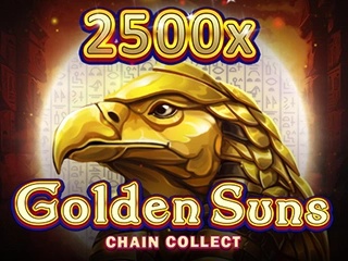 Golden Suns Chain Collect